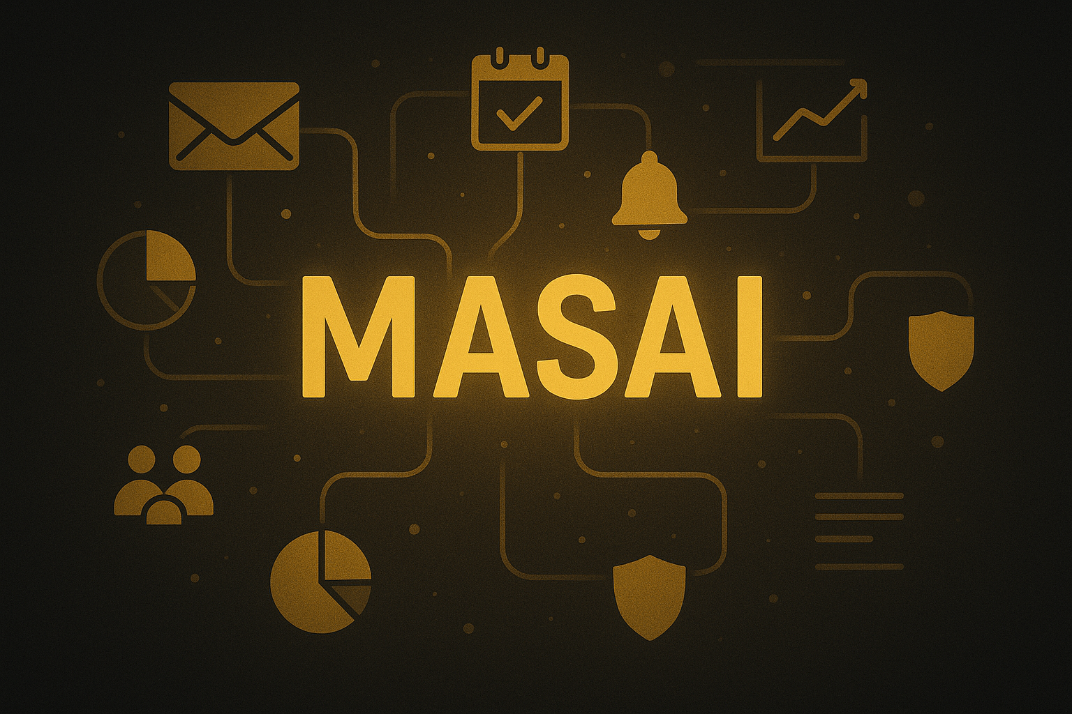 MASAI Features